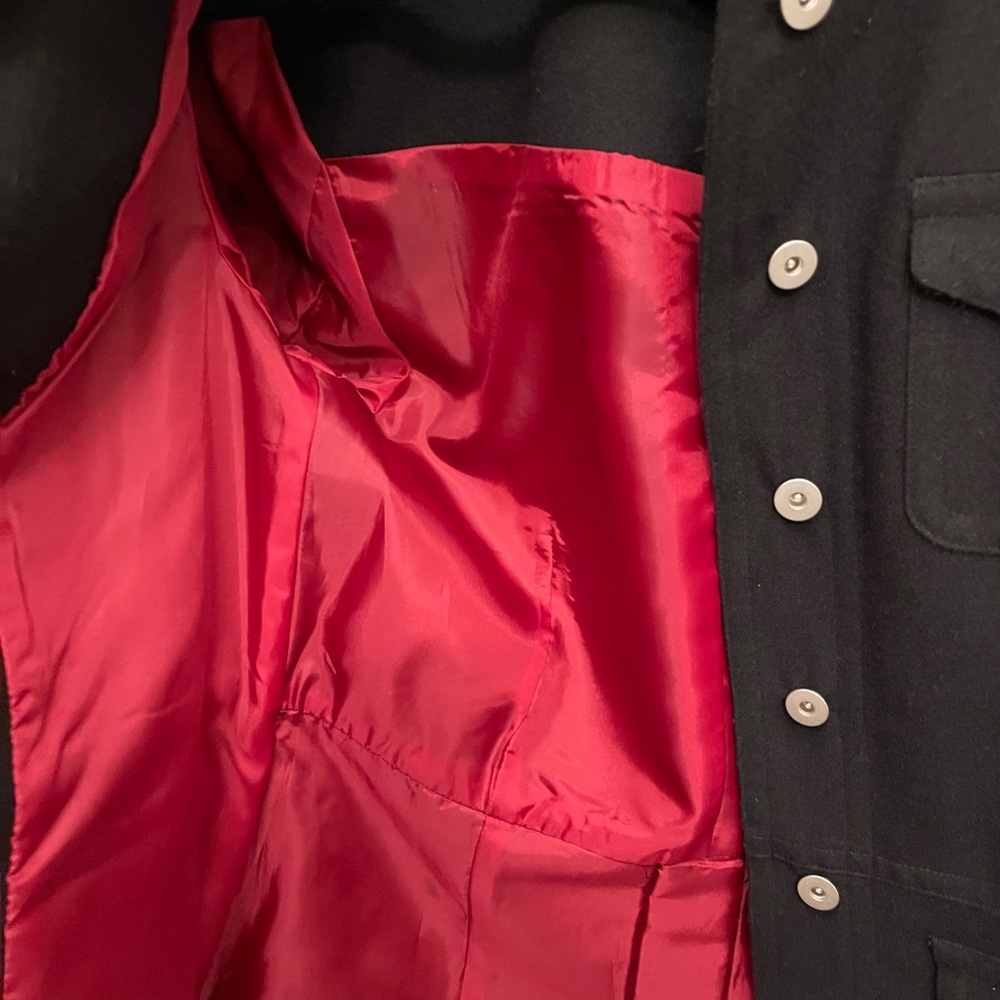 Multiples Black Jacket - image 2